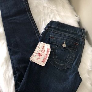 True Religion women’s jeans